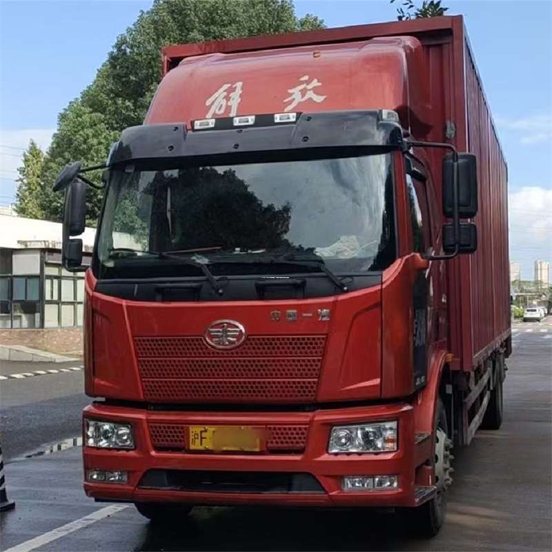 浙江金华武义县到德清物流公司——专业货运，安心之选（德清物流专线货运）