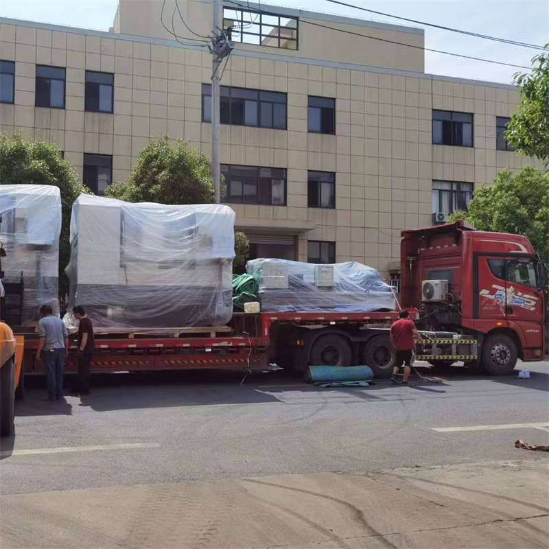 浙江金华武义县到南京物流公司一站式服务，让货运更轻松