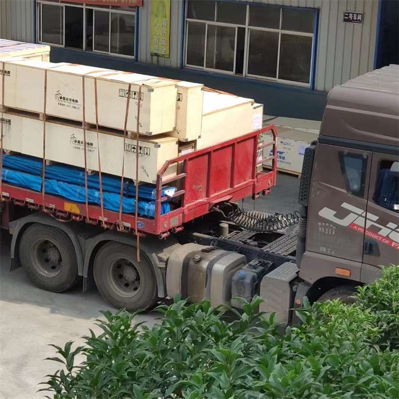 浙江金华武义县到海口物流公司一站式服务，让货运更轻松